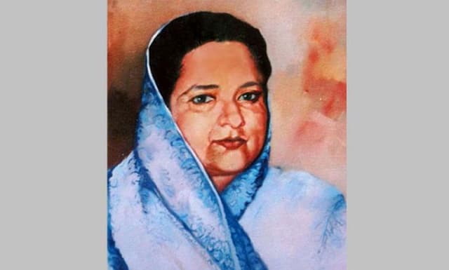 বঙ্গমাতার ৯১তম জন্মবার্ষিকী কাল