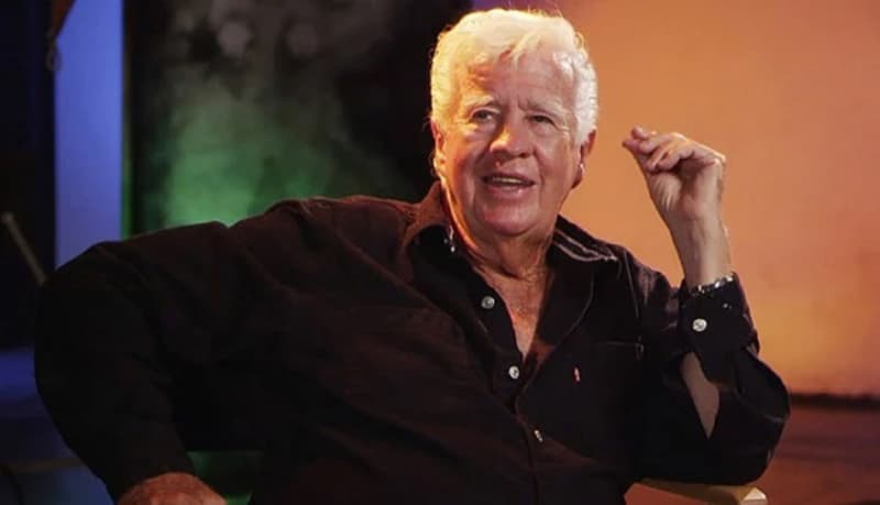 ‘ম্যাকগাইভার’ ম্যাকগাইভার তারকা ক্লু গুলাগার আর নেই