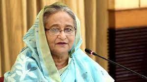 বঙ্গমাতার আত্মত্যাগ পৃথিবীর সব নারীর জন্য দৃষ্টান্ত : প্রধানমন্ত্রী