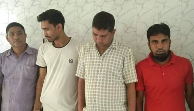 আ.লীগ নেতার বাড়ি থেকে অপহৃত ব্যবসায়ী উদ্ধার