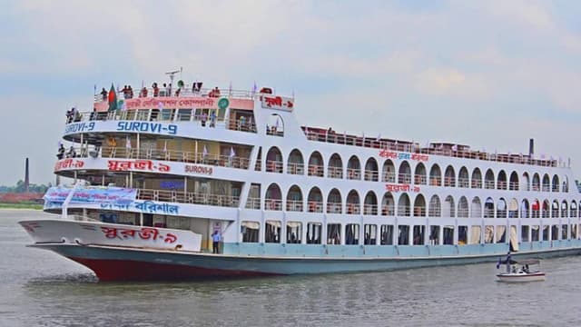 লঞ্চভাড়া ১০০ শতাংশ বাড়ানোর প্রস্তাব