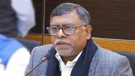 করোনার দ্বিতীয় ডোজ আর পাওয়া যাবে না : স্বাস্থ্যমন্ত্রী
