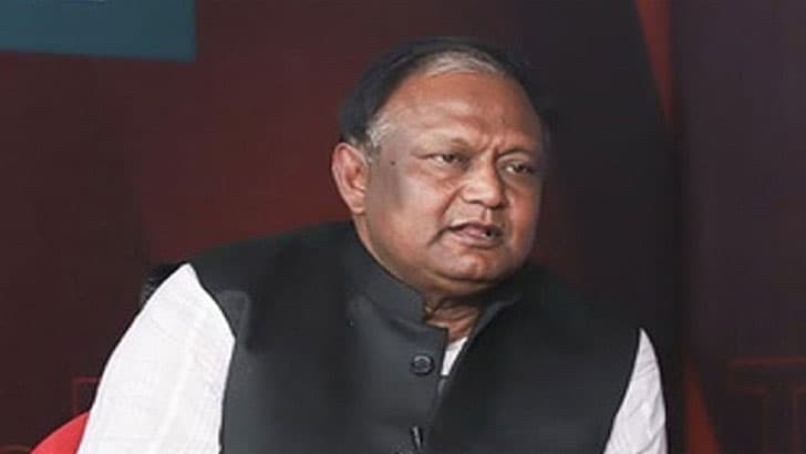 এত অস্থির হওয়ার কিছু নেই, তেলের মূল্যবৃদ্ধি নিয়ে বাণিজ্যমন্ত্রী