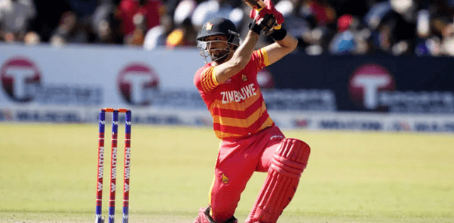 জিম্বাবুয়ের কাছে সিরিজ হারল বাংলাদেশ