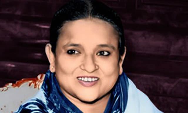 আজ বঙ্গমাতা বেগম ফজিলাতুন্নেছা মুজিবের ৯১তম জন্মবার্ষিকী