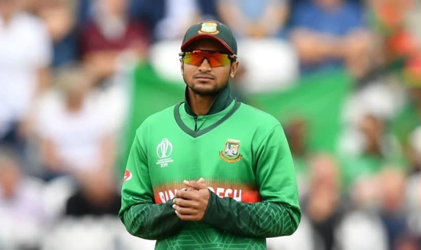যুক্তরাষ্ট্র যাচ্ছেন সাকিব, খেলা হচ্ছে না শেষ ম্যাচ
