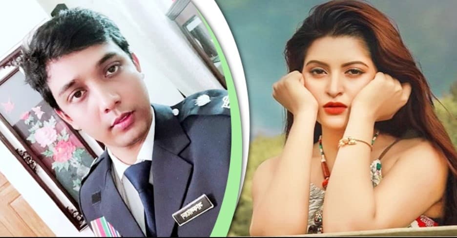 পরীমনি-সাকলায়েনের সম্পর্ক তদন্তে পুলিশ সদরদফতরের কমিটি