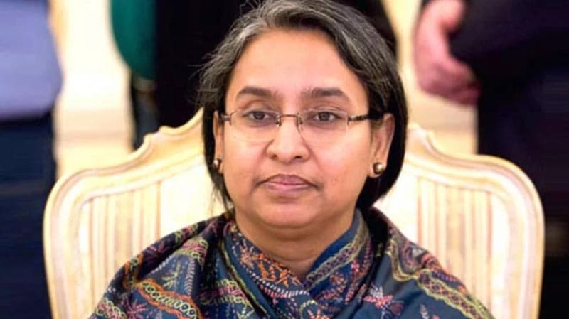 এইচএসসি পরীক্ষা পেছানোর ব্যাপারে যা বললেন শিক্ষামন্ত্রী