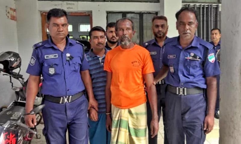 মেহেরপুরে হত্যা মামলায় দুজনের যাবজ্জীবন