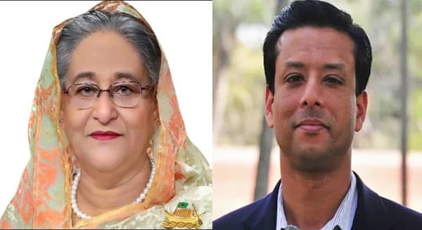 শেখ হাসিনা অবশ্যই দেশে ফিরবেন: পিটিআইকে জয়