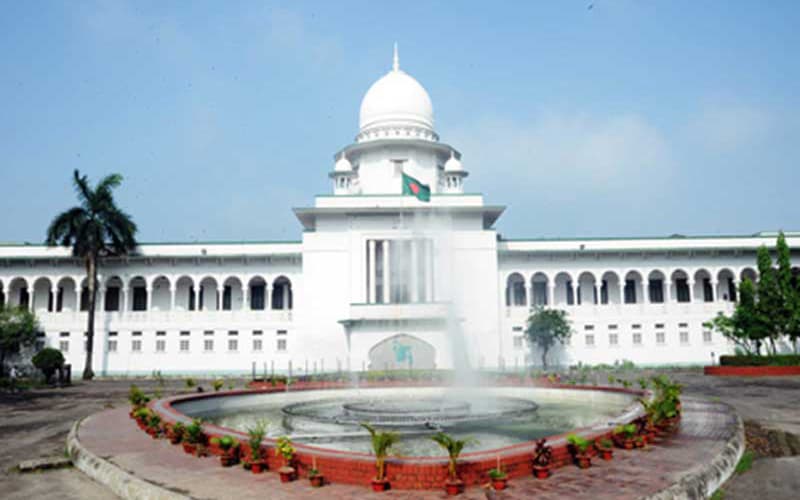 প্রধানমন্ত্রীকে হত্যাচেষ্টা মামলায় ১০ জনের মৃত্যুদণ্ডের রায় প্রকাশ