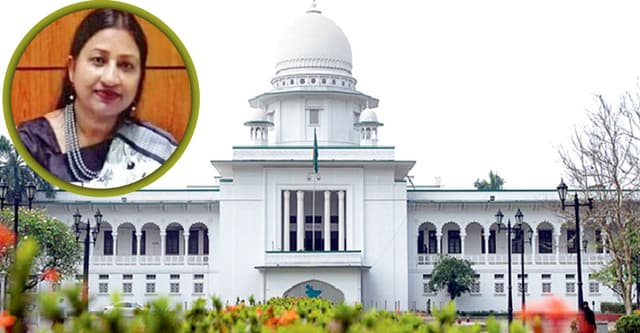 ভিকারুননিসার অধ্যক্ষের বিরুদ্ধে ব্যবস্থা নিতে হাইকোর্টে রিট