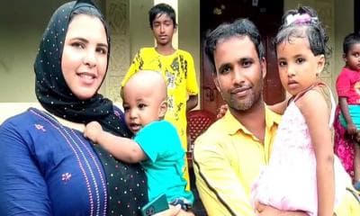 প্রেমের টানে মিশরীয় তরুণী দিনাজপুরে