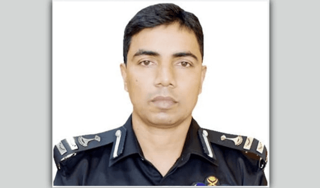 হেলিকপ্টার দুর্ঘটনা: র‌্যাবের এয়ার উইং পরিচালক ইসমাইল নিহত