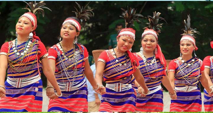 আজ আন্তর্জাতিক আদিবাসী দিবস