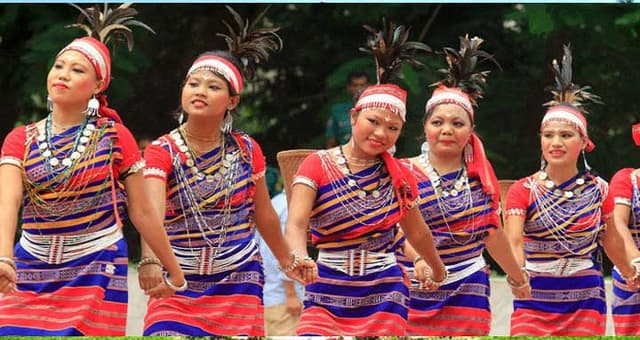 আজ আন্তর্জাতিক আদিবাসী দিবস