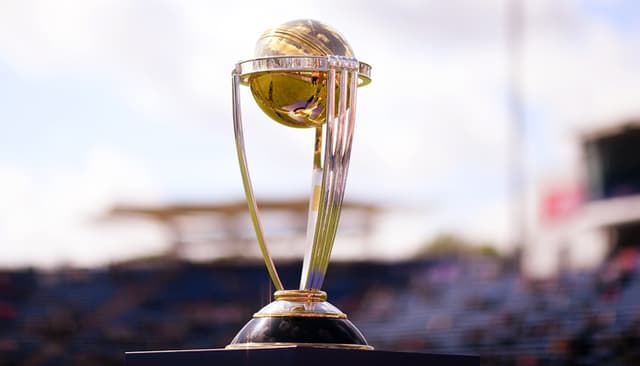 যে কারণে ক্রিকেট বিশ্বকাপের সময়সূচি বদল