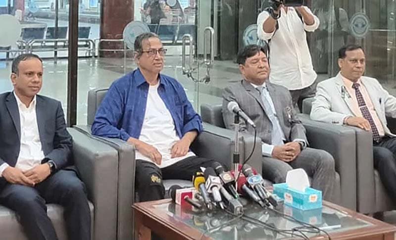 আল-কায়েদার লোমহর্ষক বর্ণনা দিলেন মুক্ত সেনা কর্মকর্তা