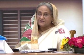 মিথ্যা জন্মদিন বানিয়ে উৎসব করতেন খালেদা জিয়া : প্রধানমন্ত্রী