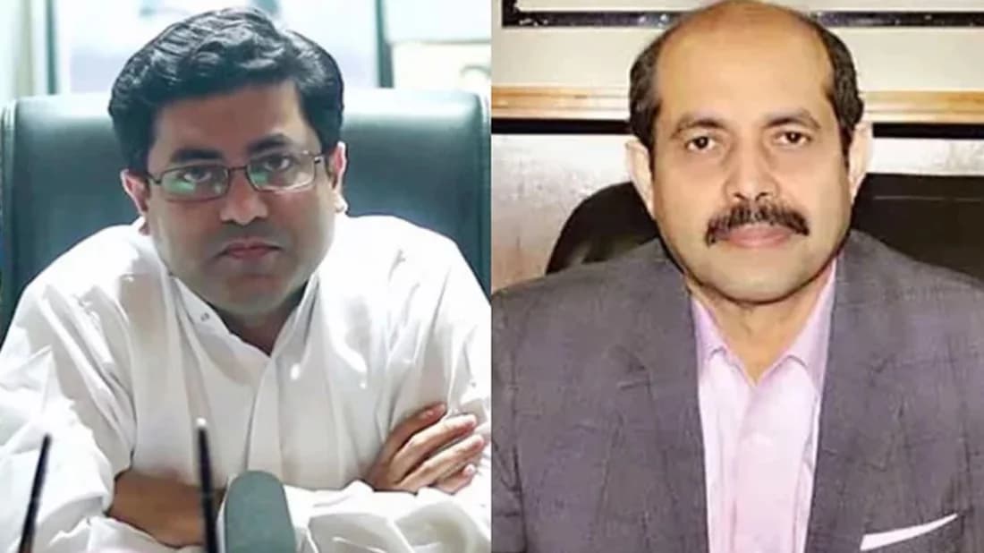 ঢাকার দুই সিটির মেয়র-কাউন্সিলররা নিখোঁজ