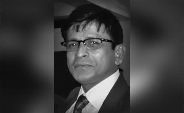 মেয়র সাদিকের বাসায় অগ্নিকান্ডে নিহত কাউন্সিলর লিটুর মরদেহ শনাক্ত