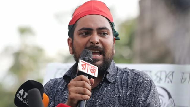 ডাক, টেলি যোগাযোগ ও তথ্যপ্রযুক্তি মন্ত্রণালয়ের দায়িত্বে নাহিদ