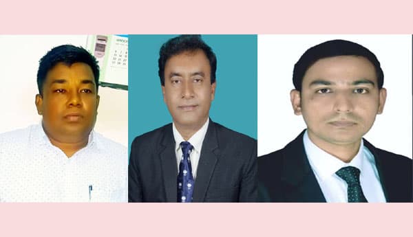 চরফ্যাশন প্রেসক্লাবের কমিটি গঠন, সভাপতি শিপু সম্পাদক দুলাল