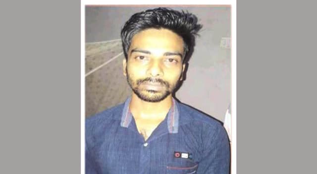 বরিশালে মুক্তিযোদ্ধা পিতা ও পুত্রের মূল হত্যাকারী গ্রেফতার