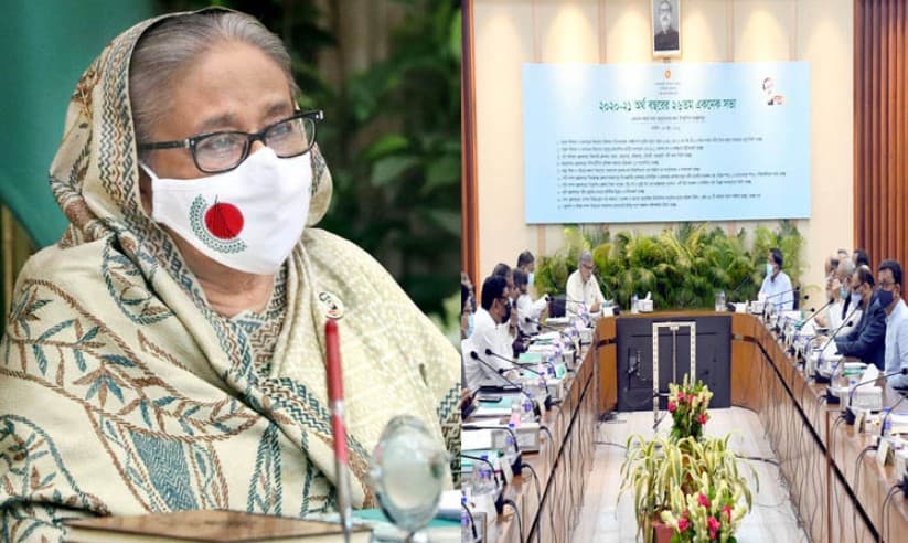 গ্রামে ৫জি সম্প্রসারণসহ একনেকে ১০ প্রকল্প অনুমোদন