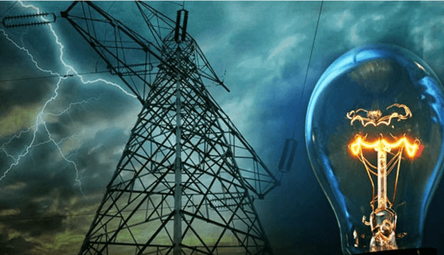 শ্রীলঙ্কায় বিদ্যুতের দাম ২৬৪ শতাংশ বৃদ্ধি