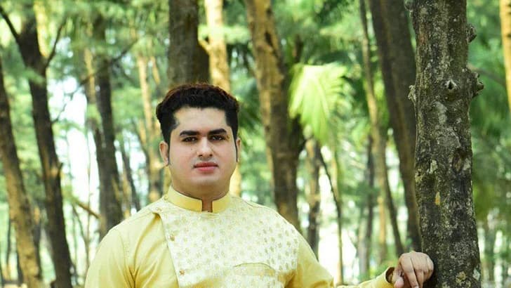 ডেমরায়  যুবদল নেতাকে কুপিয়ে হত্যা
