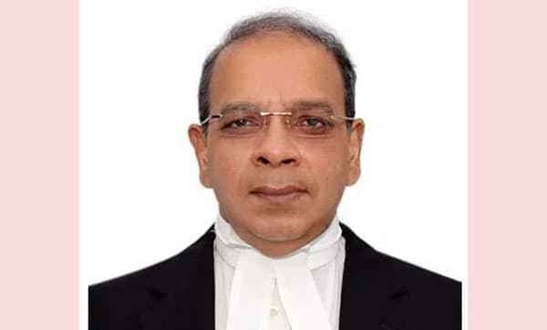 সৈয়দ রেফাত আহমেদকে প্রধান বিচারপতি নিয়োগ