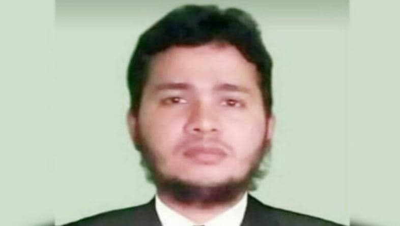 অনলাইনে বোমা তৈরির প্রশিক্ষক সেই ফোরকান গ্রেফতার