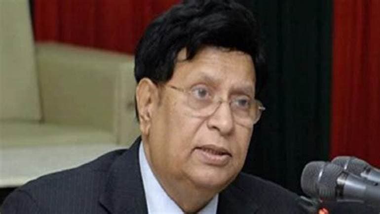 সুইস ব্যাংক নিয়ে রাষ্ট্রদূতের বক্তব্য মিথ্যা : পররাষ্ট্রমন্ত্রী