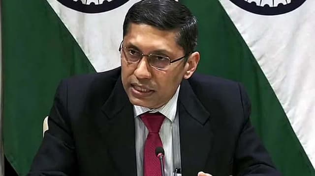 নির্ধারিত সময়ে বাংলাদেশে ভোট চায় ভারত