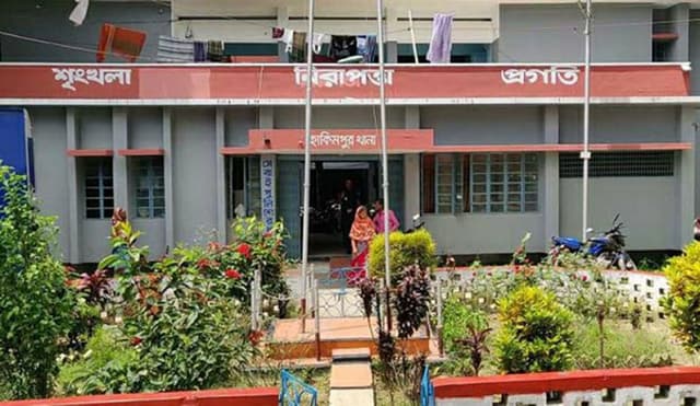 হিলিতে মানসিক রোগীর ঝুলন্ত লাশ উদ্ধার