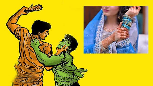 এক নারী নিয়ে দুই ভাইয়ের মারামারি, একজনের মৃত্যু