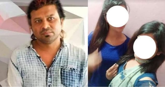 ধর্ষনের ভিডিও ধারণ করে টাকা দাবীর অভিযোগ