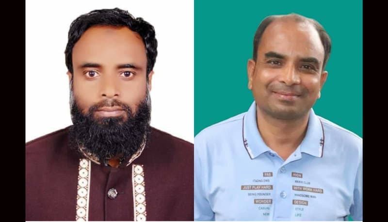 সিংড়া প্রেসক্লাবের কমিটি গঠিত: সভাপতি রানা, সম্পাদক সৌরভ