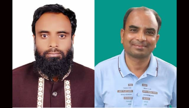 সিংড়া প্রেসক্লাবের কমিটি গঠিত: সভাপতি রানা, সম্পাদক সৌরভ