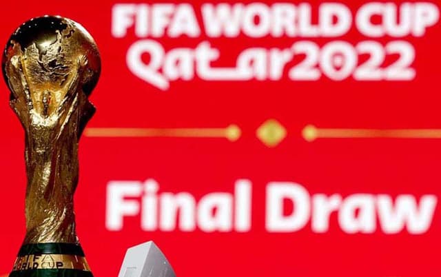 পরিবর্তন হলো কাতার বিশ্বকাপের সূচি