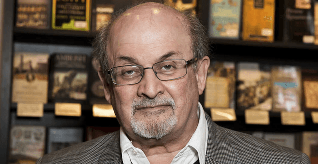 নিউইয়র্কে ছুরিকাহত সালমান রুশদি