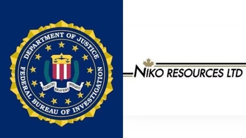 বিএনপি সরকারের সঙ্গে নাইকোর চুক্তি অস্বচ্ছ ছিলো ; এফবিআই