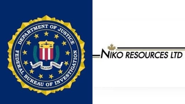 বিএনপি সরকারের সঙ্গে নাইকোর চুক্তি অস্বচ্ছ ছিলো ; এফবিআই