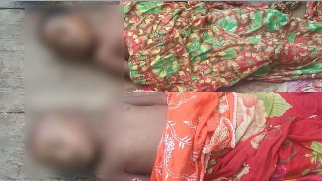 নানাবাড়ী বেড়াতে এসে পুকুরে ডুবে মৃত্যু