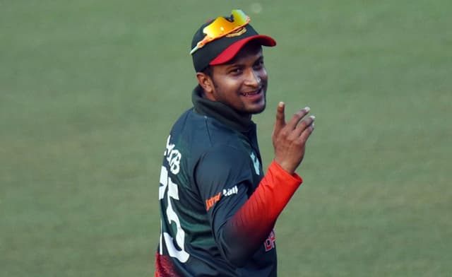 টি-টোয়েন্টি বিশ্বকাপ পর্যন্ত টাইগার অধিনায়ক সাকিব