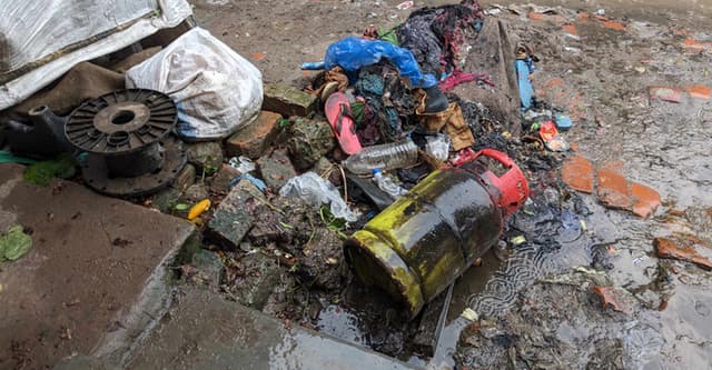 আশুলিয়ায় সিলিন্ডার বিস্ফোরণ, দগ্ধ ৬