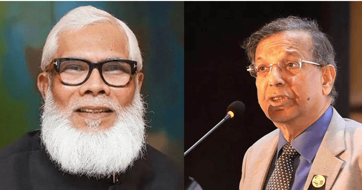 সালমান এফ রহমান ও সাবেক আইনমন্ত্রী আনিসুল হক গ্রেফতার