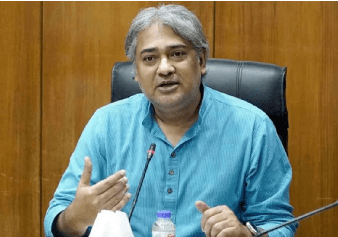 স্ত্রীসহ সাবেক প্রতিমন্ত্রী আরাফাতের ব্যাংক হিসাব ফ্রিজ