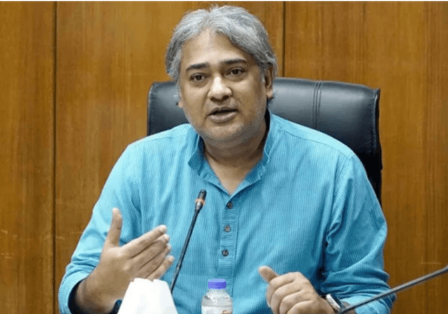 স্ত্রীসহ সাবেক প্রতিমন্ত্রী আরাফাতের ব্যাংক হিসাব ফ্রিজ
